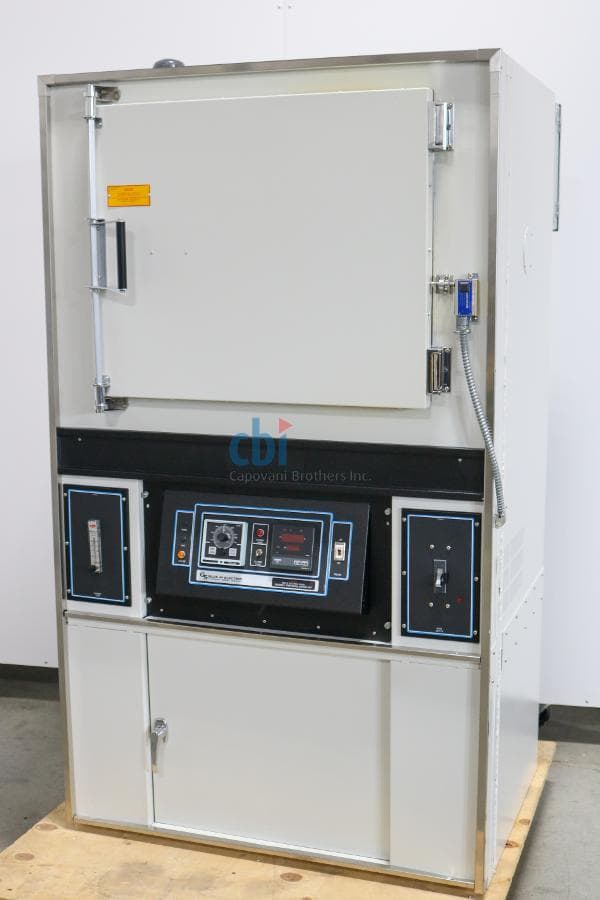 Blue M DCC-256G-HP Clean Room Oven