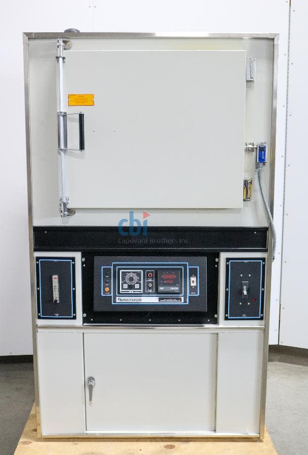 Blue M DCC-256G-HP Clean Room Oven