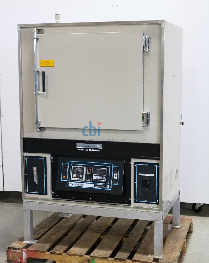 Blue M 256 Clean Room Oven