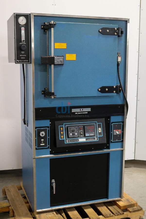 Blue M DCI-206-E-ST350 Inert Gas Oven