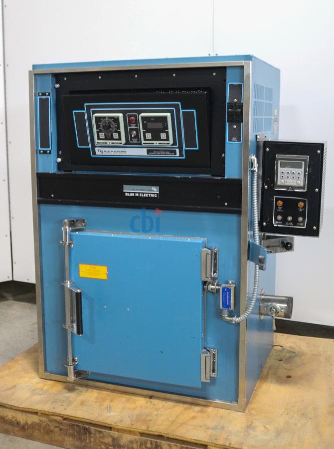 Blue M DC-146 Benchtop Mechanical Convection Oven