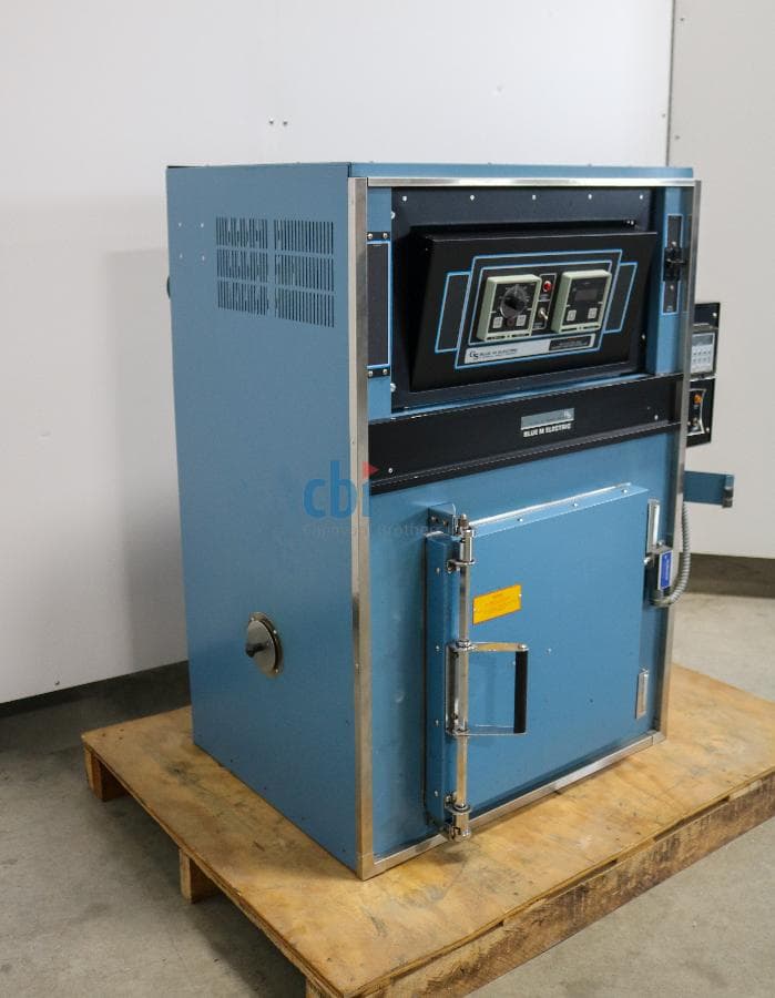 Blue M DC-146 Benchtop Mechanical Convection Oven