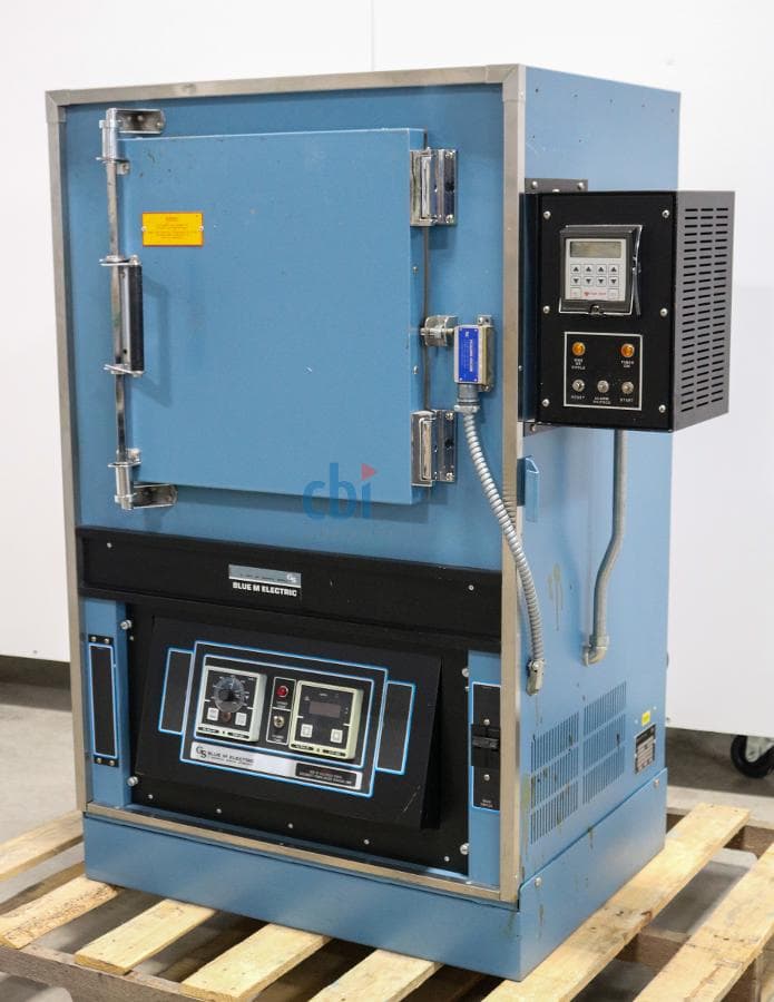 Blue M DC-146 Benchtop Mechanical Convection Oven
