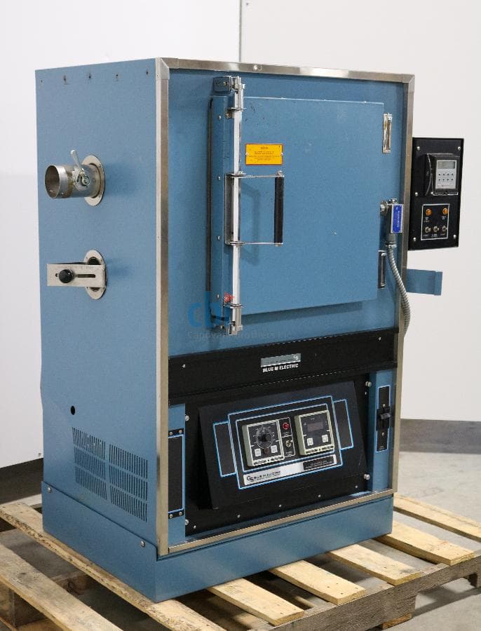 Blue M DC-146 Benchtop Mechanical Convection Oven