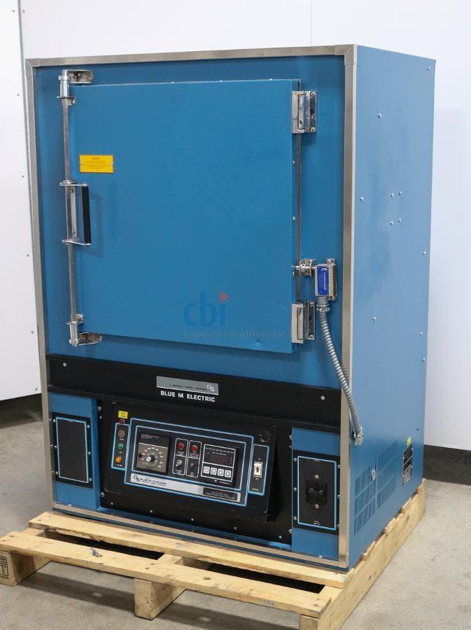 Blue M DC-206 Mechanical Convection Oven