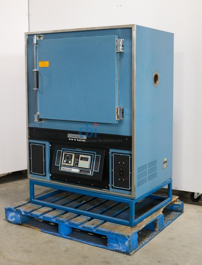 Blue M DCC-256 Mechanical Convection Oven