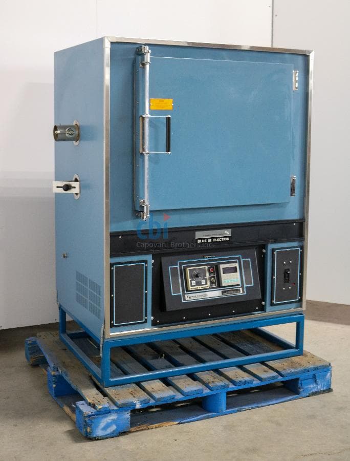 Blue M DCC-256 Mechanical Convection Oven