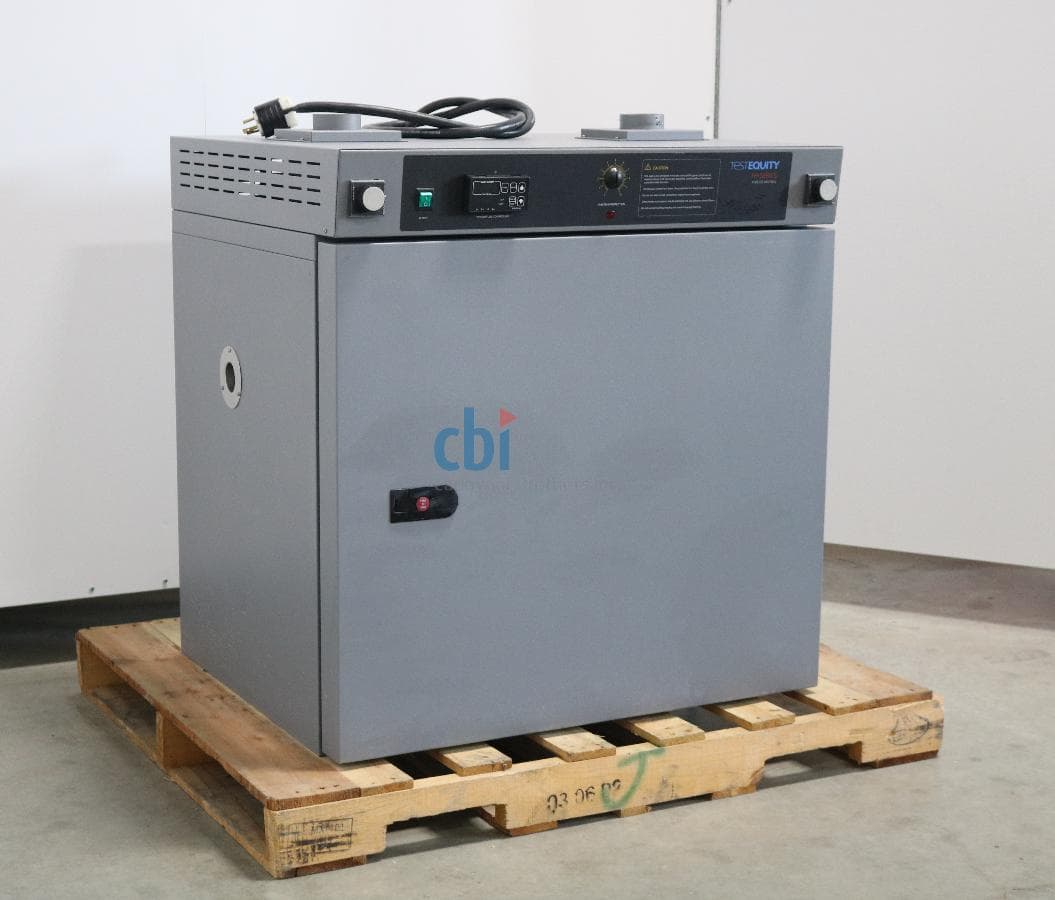 TestEquity FH5 Forced Air Mechanical Convection Oven