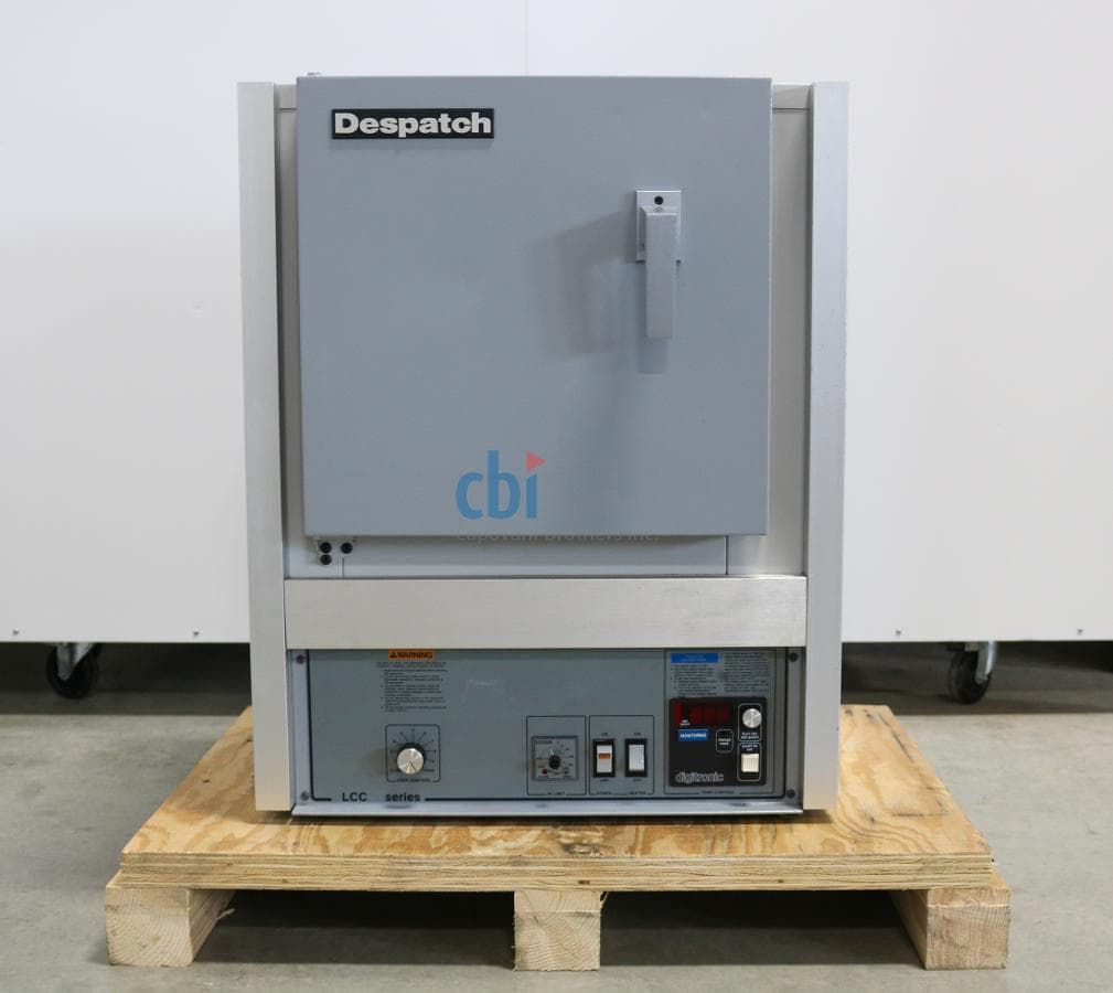 Despatch LCC1-11-2 Benchtop Clean Room Oven