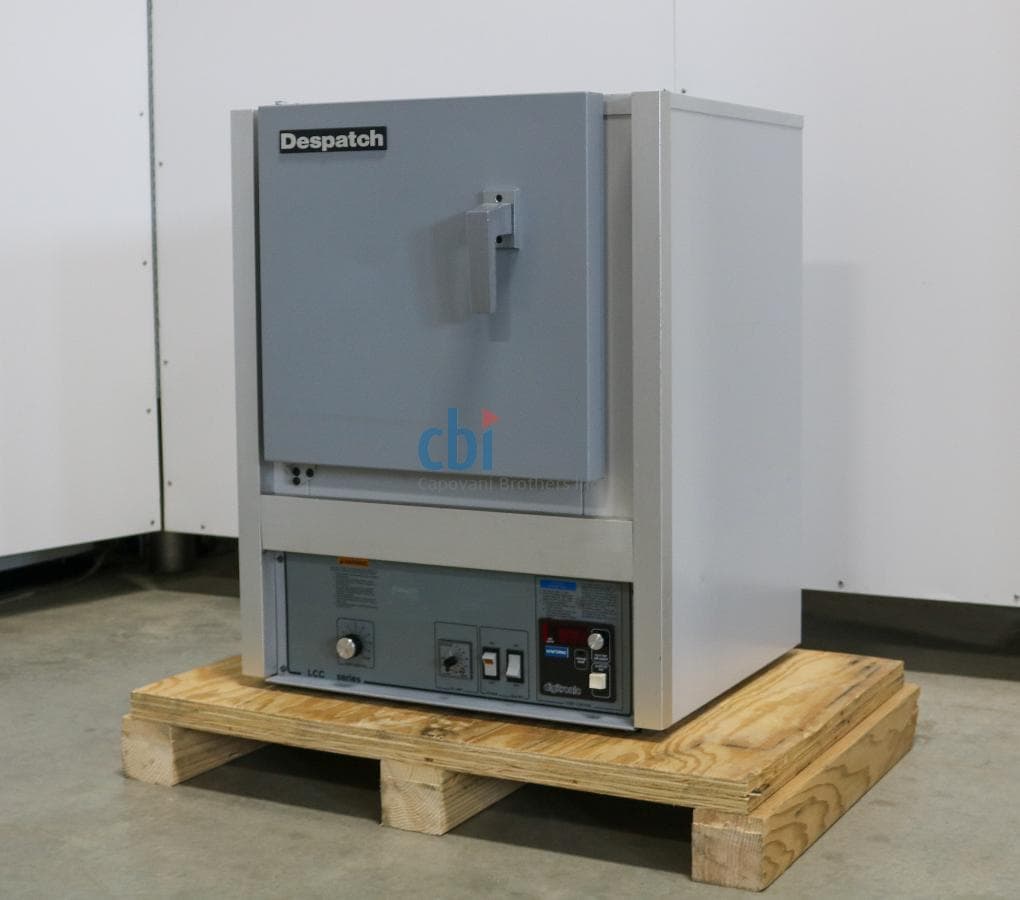 Despatch LCC1-11-2 Benchtop Clean Room Oven