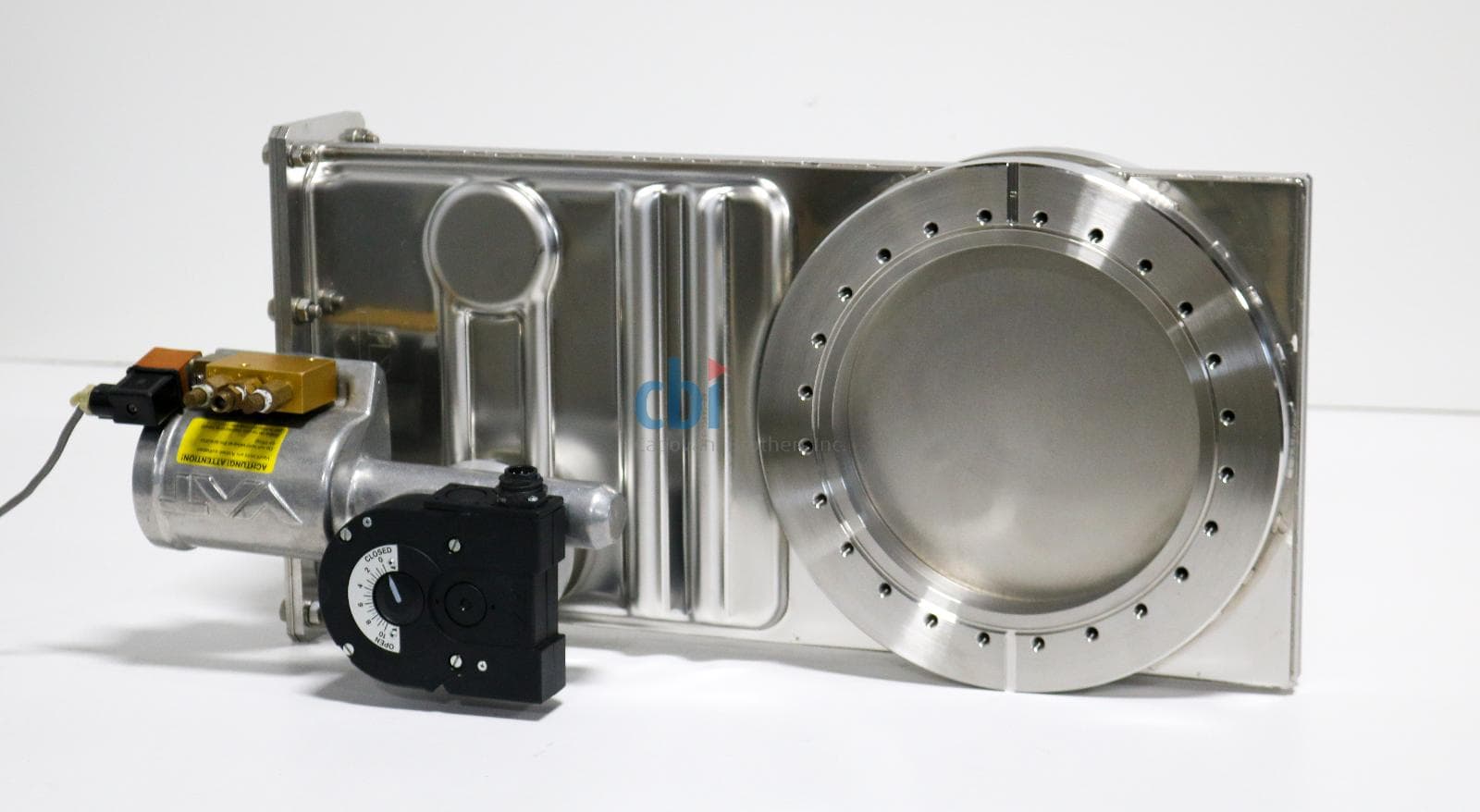 VAT 14046-UE44 Vacuum Gate Valve