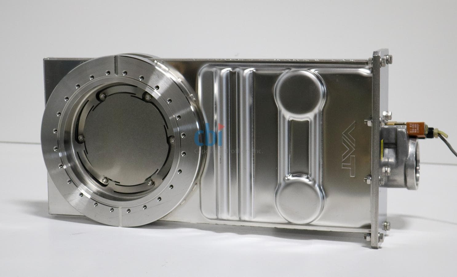VAT 14046-UE44 Vacuum Gate Valve