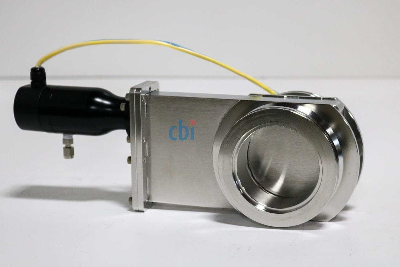 HVA 21250-0306Z-001 Vacuum Gate Valve