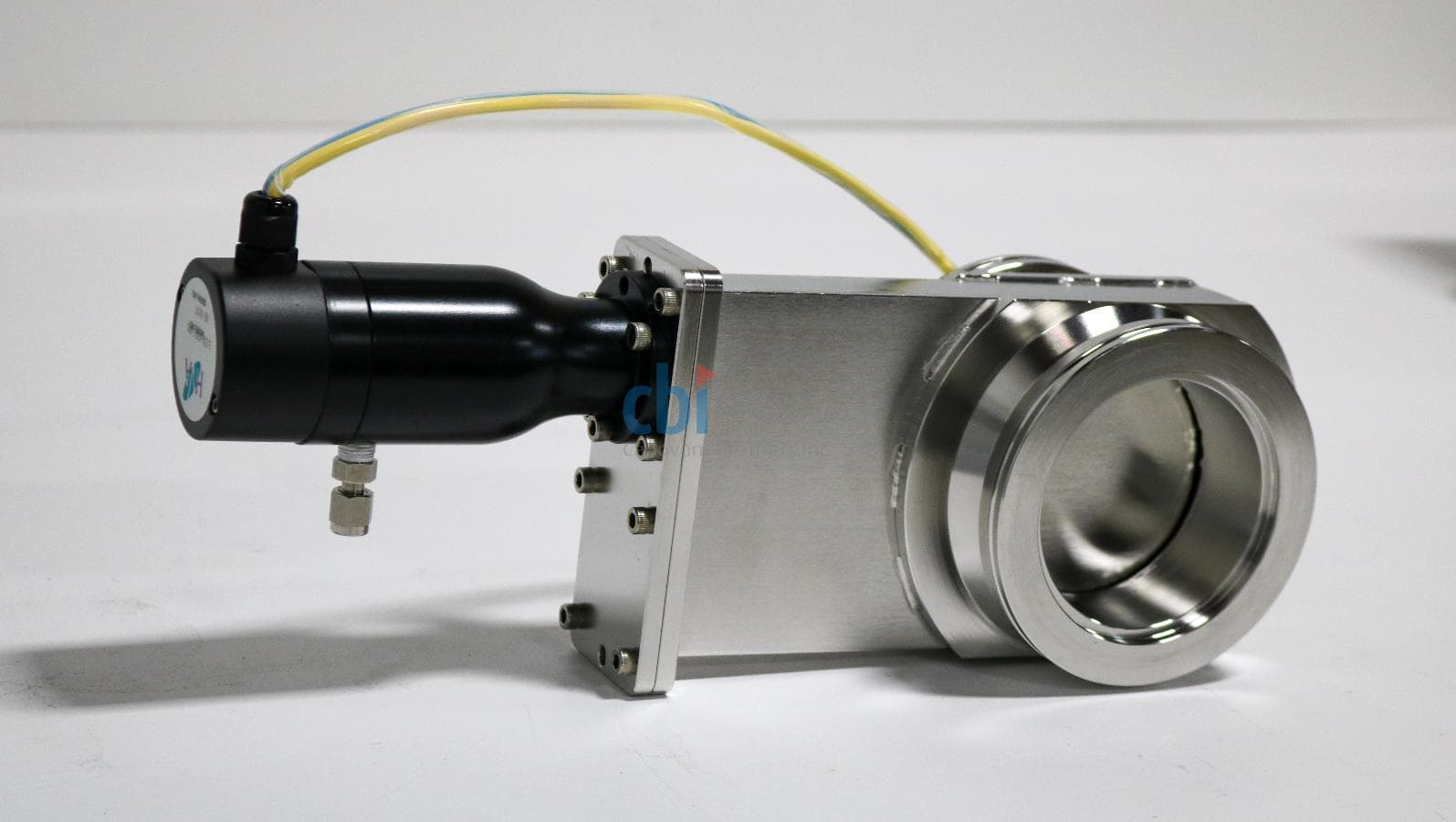 HVA 21250-0306Z-001 Vacuum Gate Valve