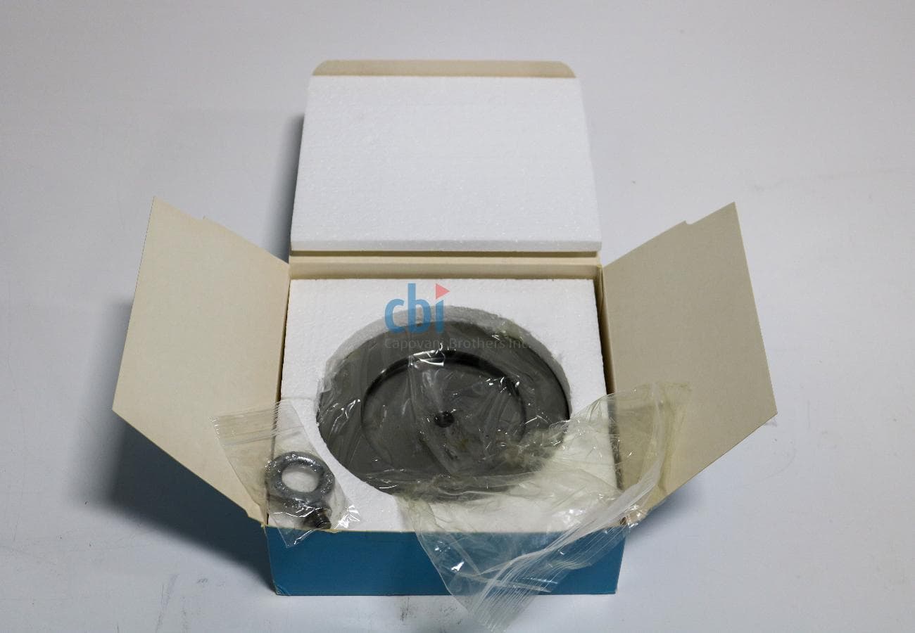 Logitech 1ACCS-2050 Cast Iron Groove Test Block