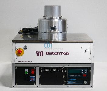Plasmatherm BT 6