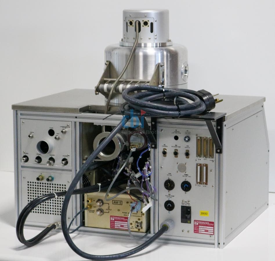 Plasmatherm BT 6
