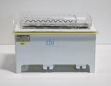 Imtec Accubath QRT/S-A1502 Recirculating Quartz Process Bath
