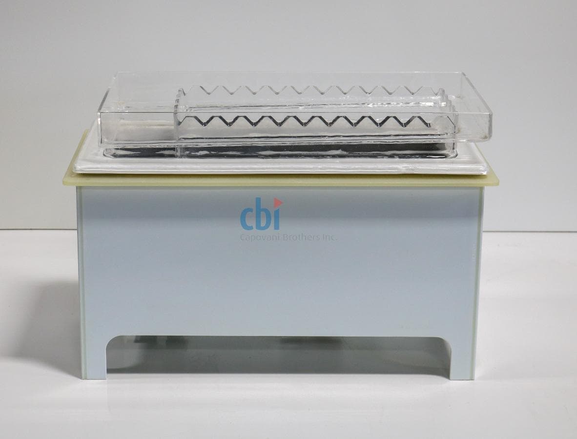 Imtec Accubath QRT/S-A1502 Recirculating Quartz Process Bath
