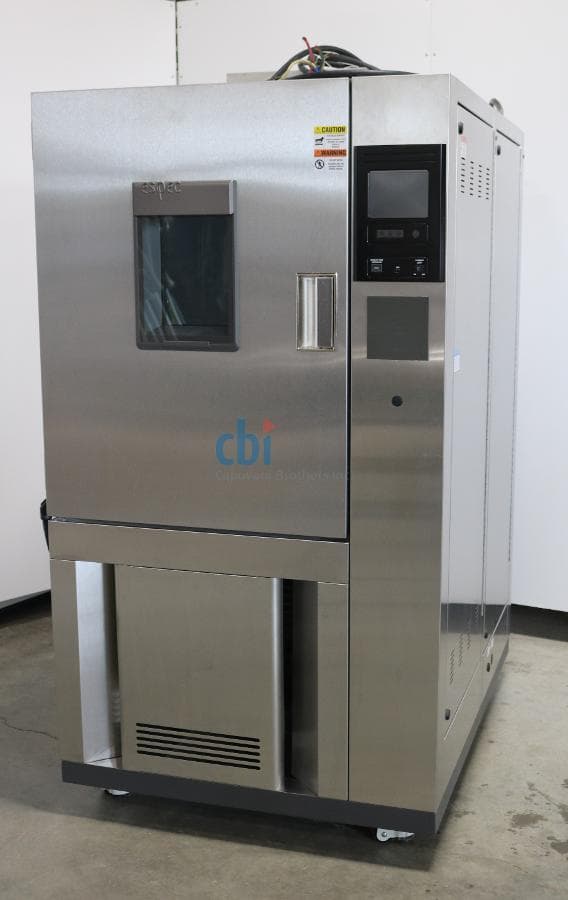 Espec EPL-3H Temperature Humidity Chamber