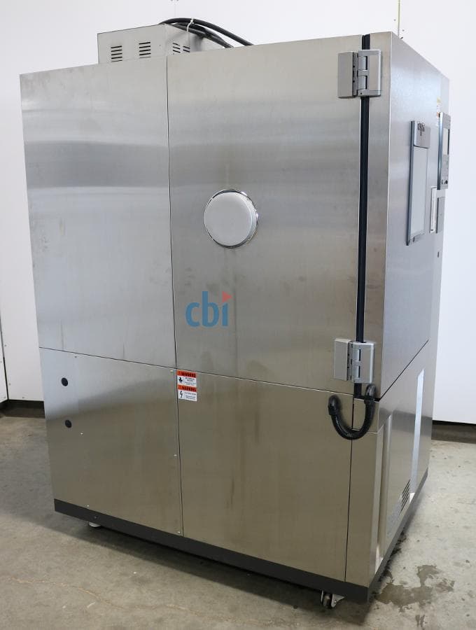 Espec EPL-3H Temperature Humidity Chamber