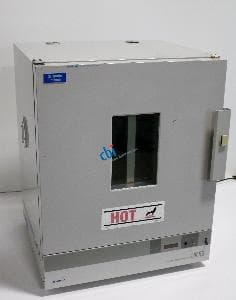 Baxter Yamato DK-63 Mechanical Convection Oven