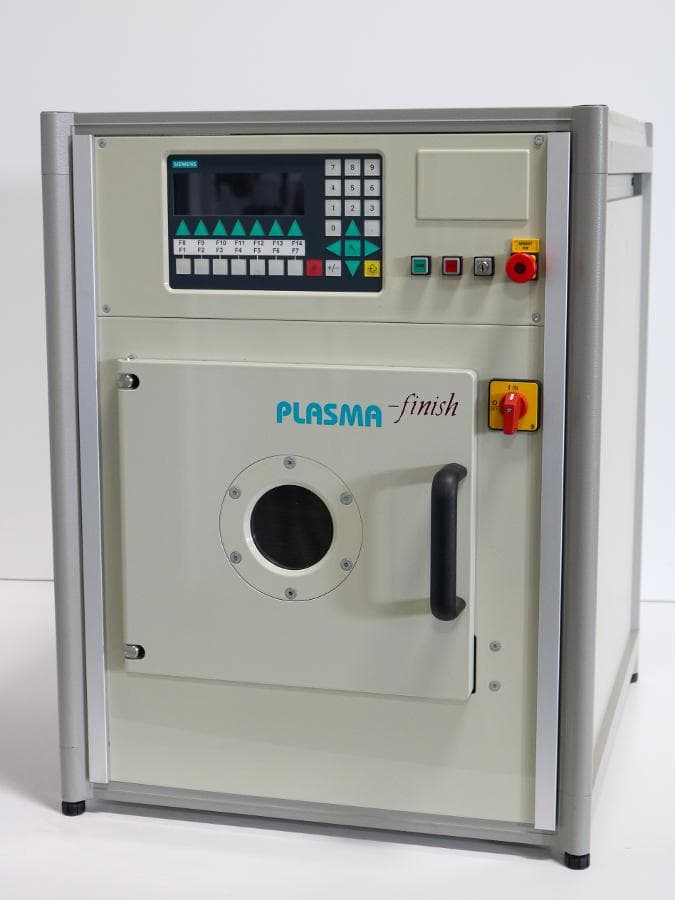 Plasma-Finish V15-G Acquired by PINK