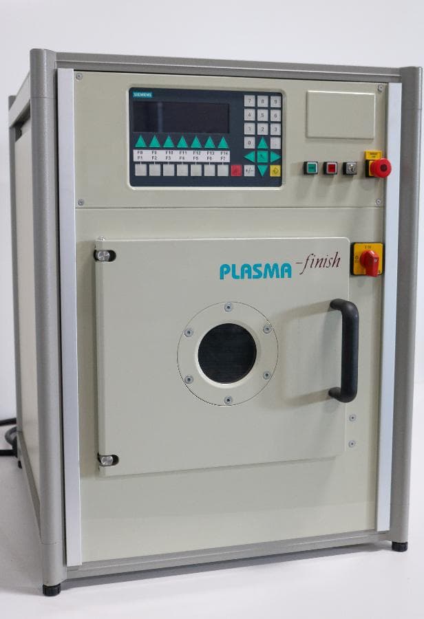 Plasma-Finish V15-G Acquired by PINK