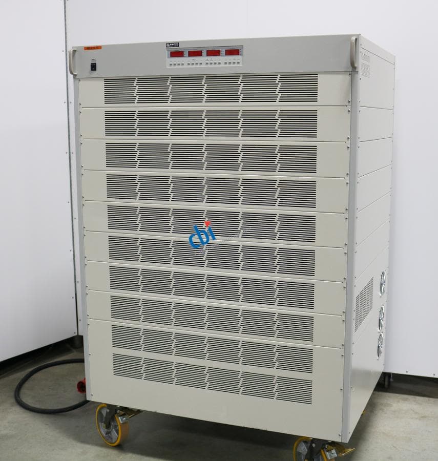 Adaptive Power Systems APS3090 Frequency Converter