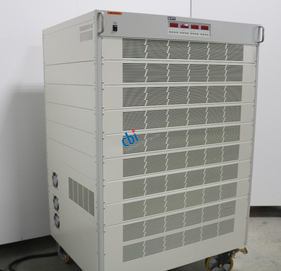 Adaptive Power Systems APS3090 Frequency Converter