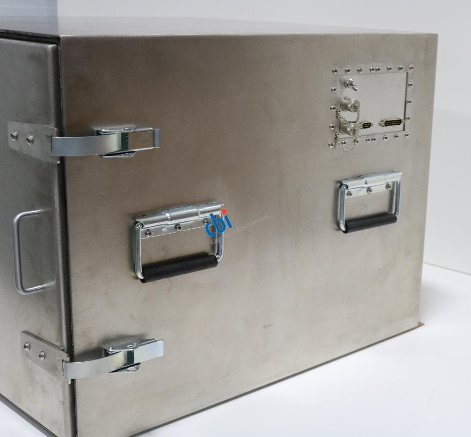 Ramsey STE5000 RF Shielded Test Enclosure