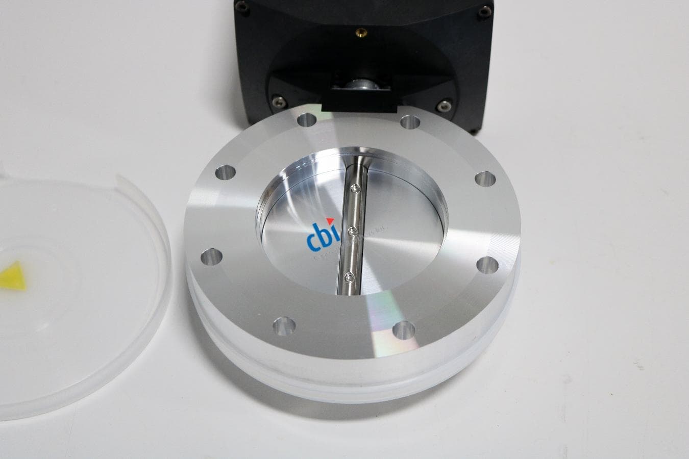 VAT 61238-PAGZ-AHU21/0206 Butterfly Valve