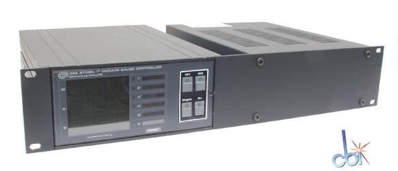 Granville Phillips 360 Mulitple Gauge Controller