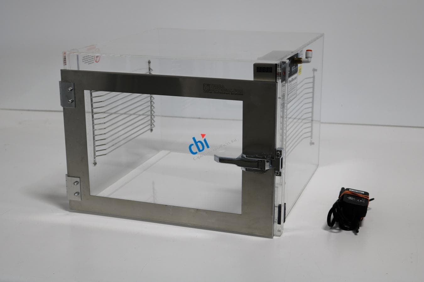 Terra Universal 1911-45A Smart Desiccator