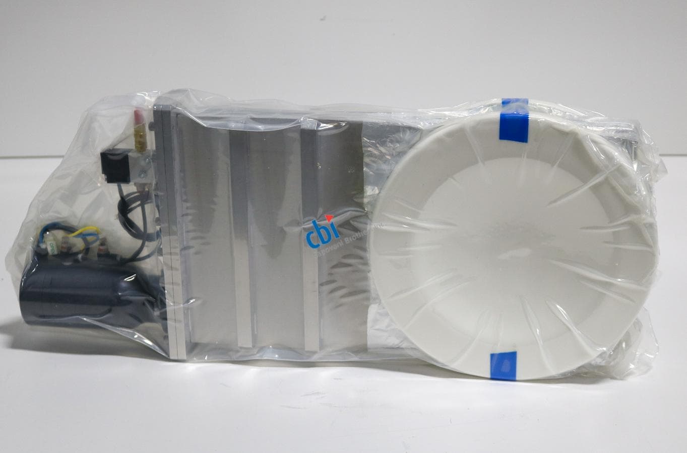 HVA 21212-0801R-001 Vacuum Gate Valve
