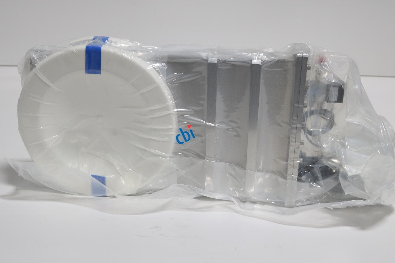 HVA 21212-0801R-001 Vacuum Gate Valve