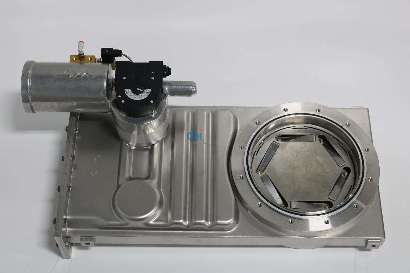 VAT 14048-PE44-AAU1/0085 Vacuum Gate Valve