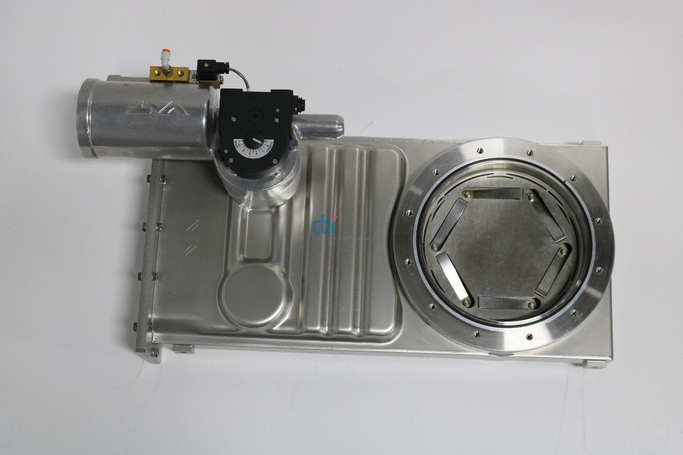VAT 14048-PE44-AAU1/0085 Vacuum Gate Valve