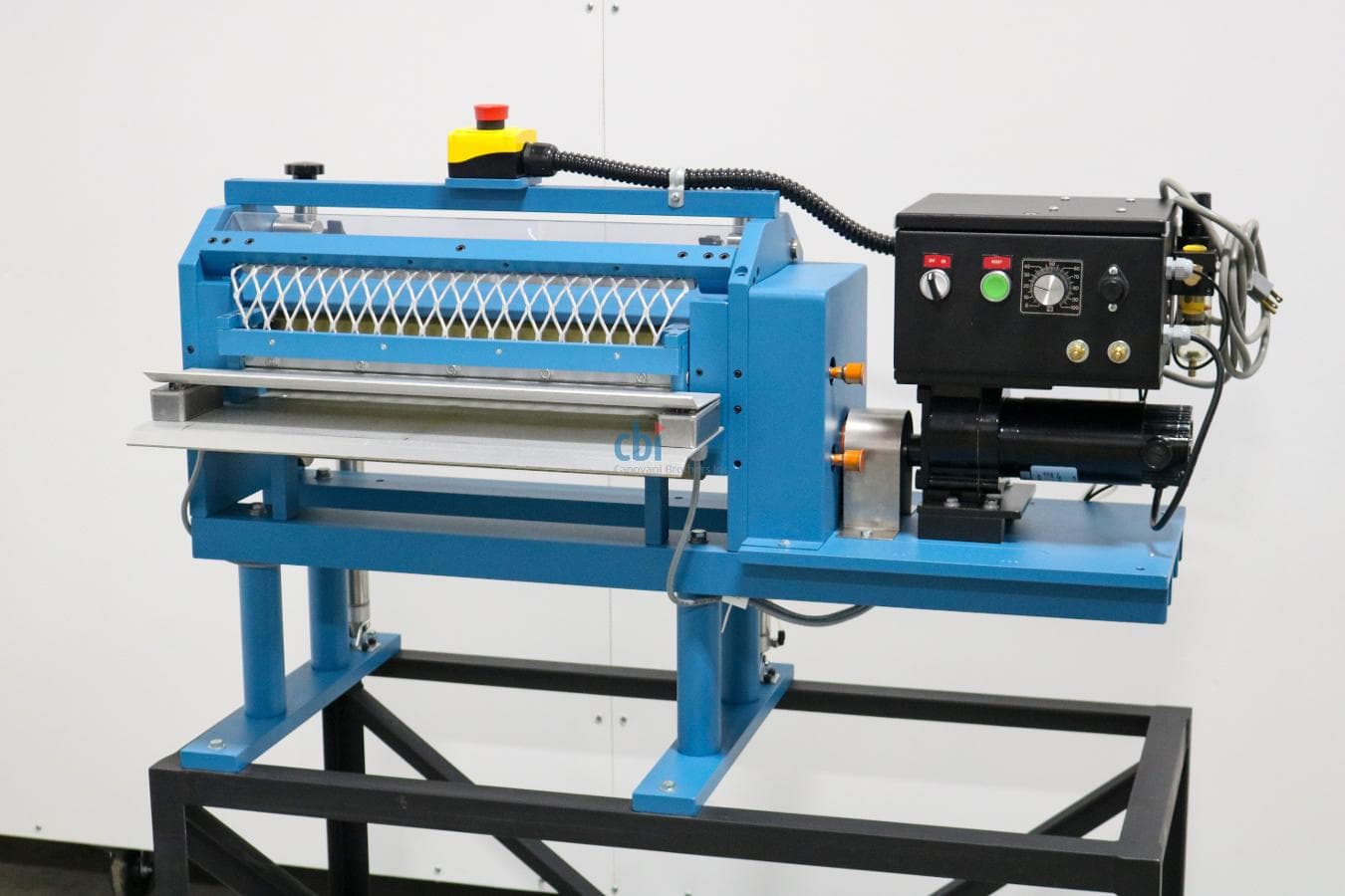 Schaefer Size 18 Smoothing Press