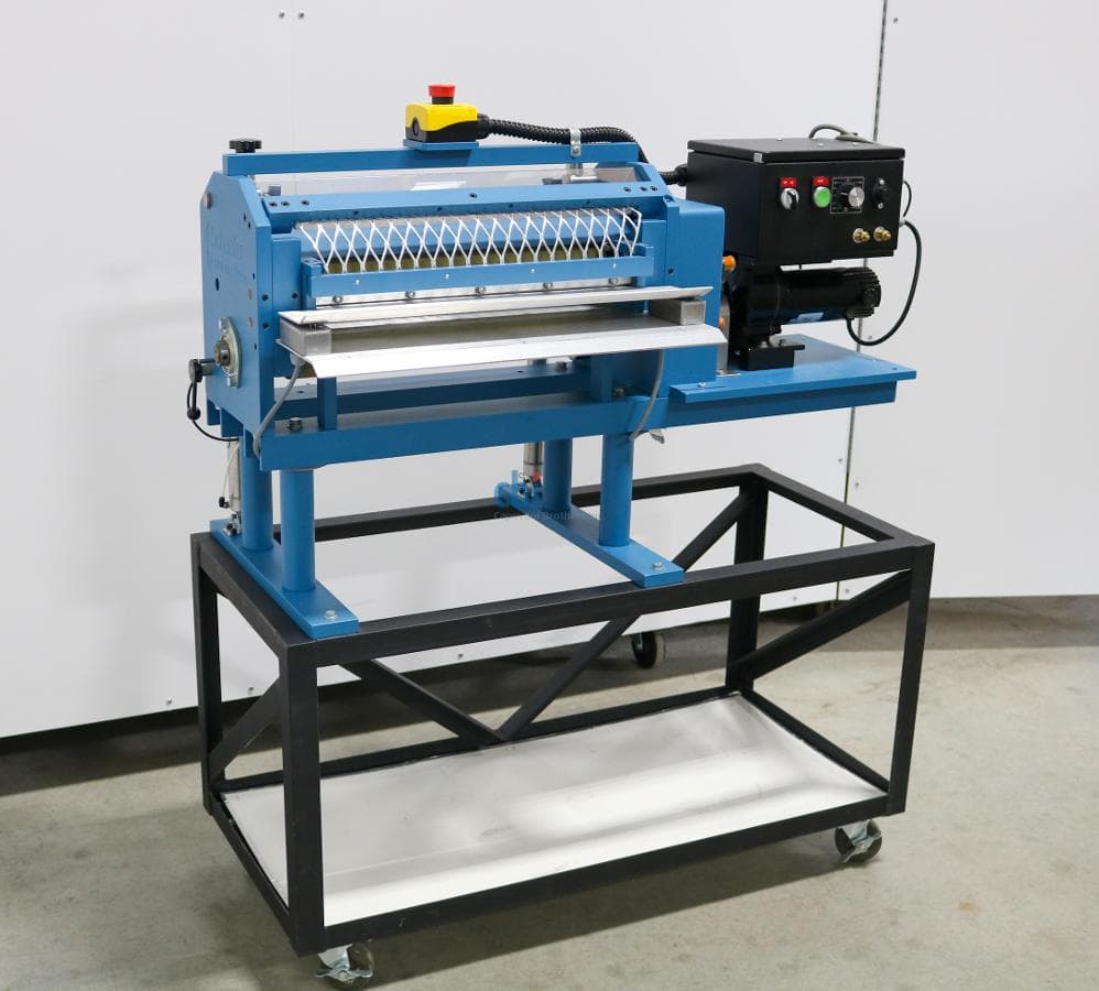 Schaefer Size 18 Smoothing Press