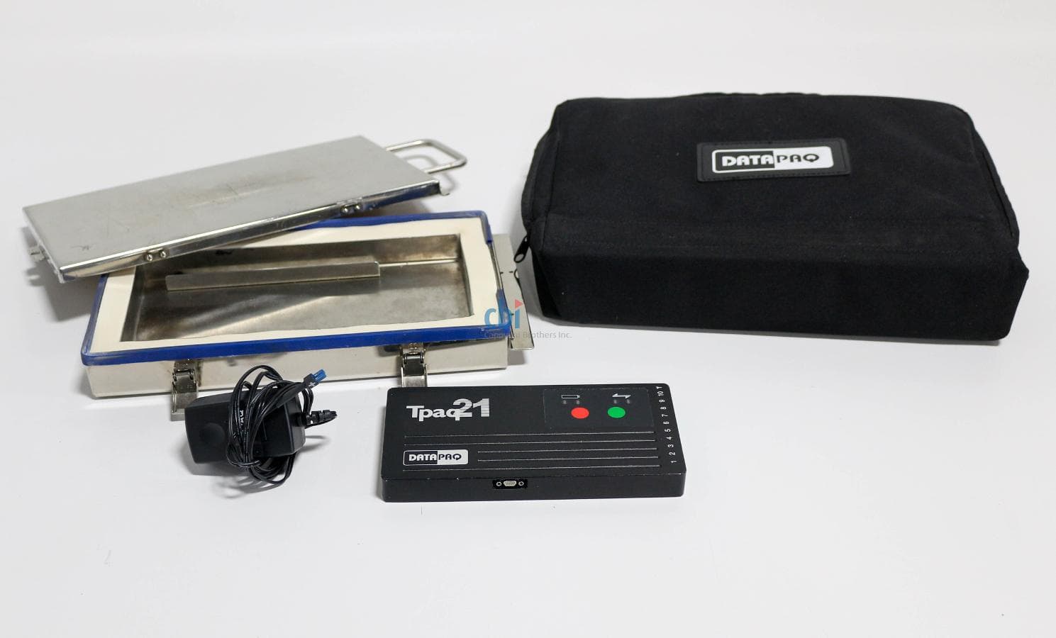 Datapaq TP2216A Furnace Temperature Profiling System