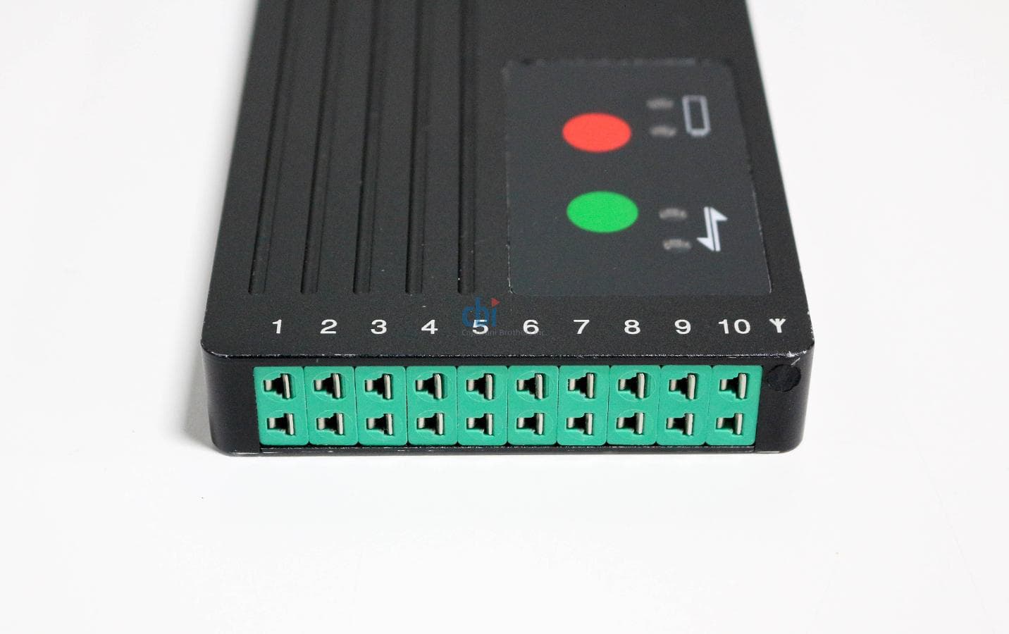 Datapaq TP2216A Furnace Temperature Profiling System