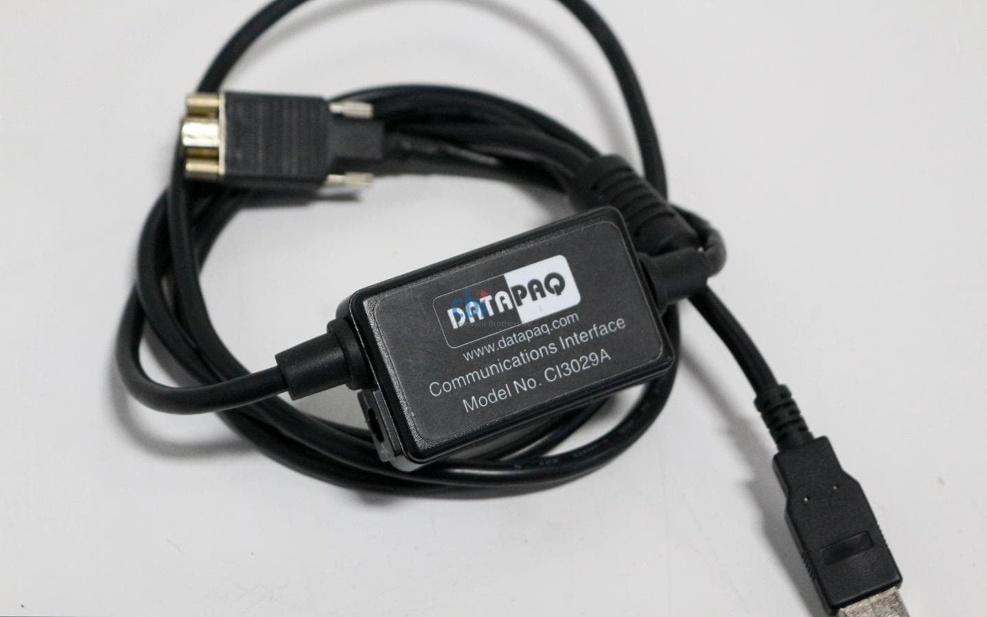 Datapaq TP2019A Furnace Temperature Profiler