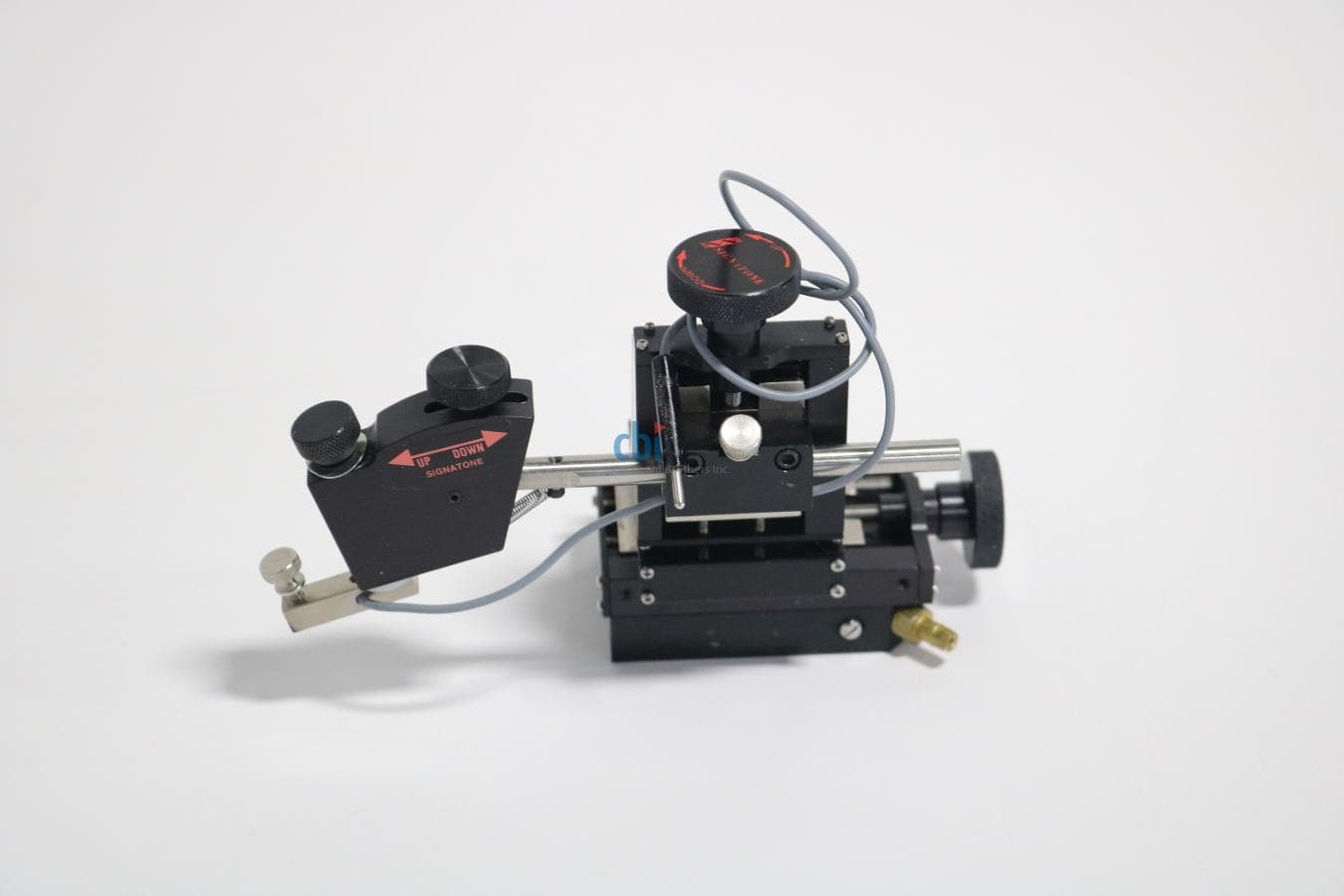 Signatone S-926 PRV Micropositioner