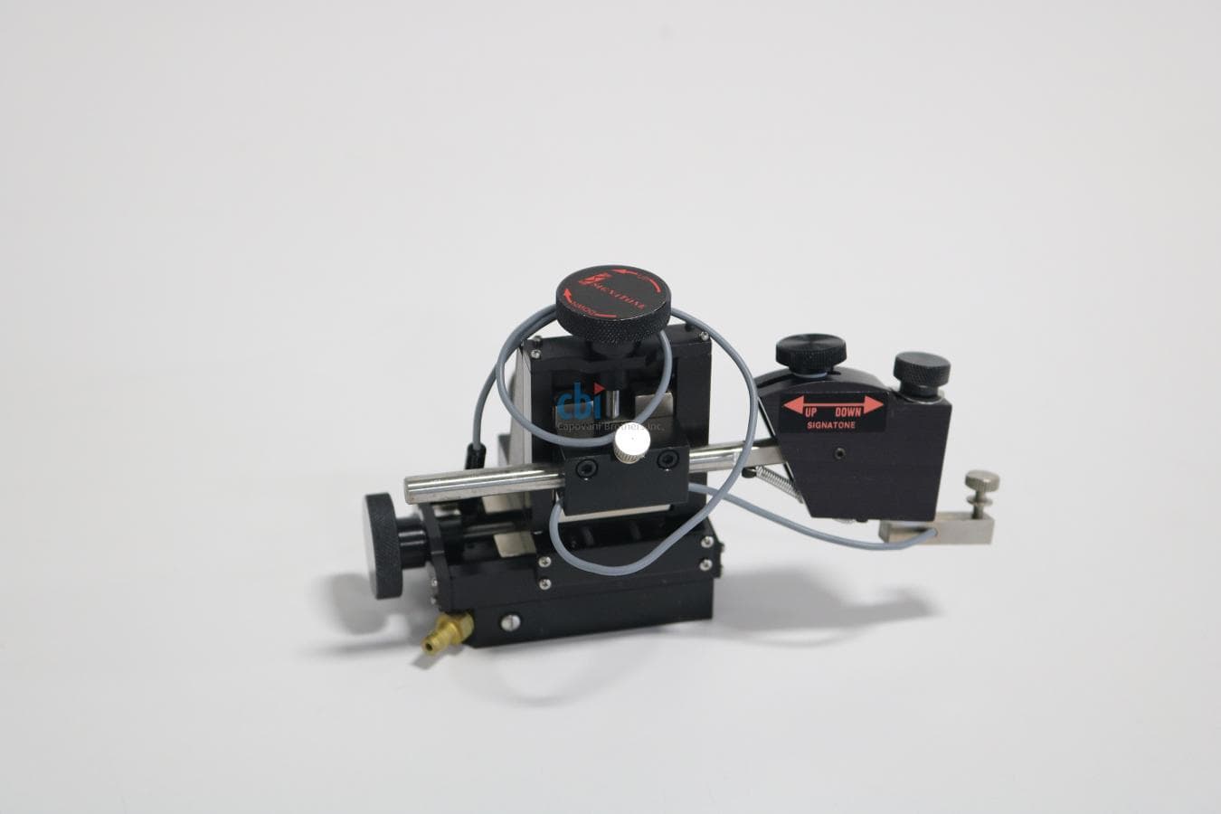 Signatone S-926 PLV Micropositioner