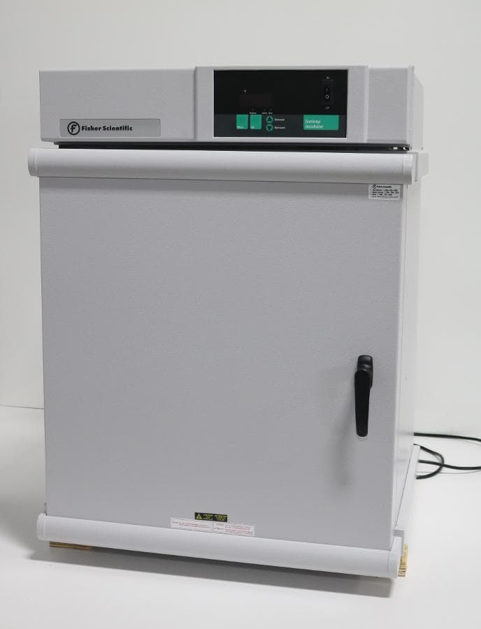 Fisher Scientific Isotemp 637D Incubator