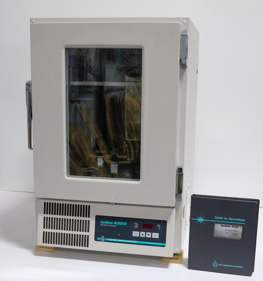Brunswick Scientific Innova 4200 Incubator Shaker