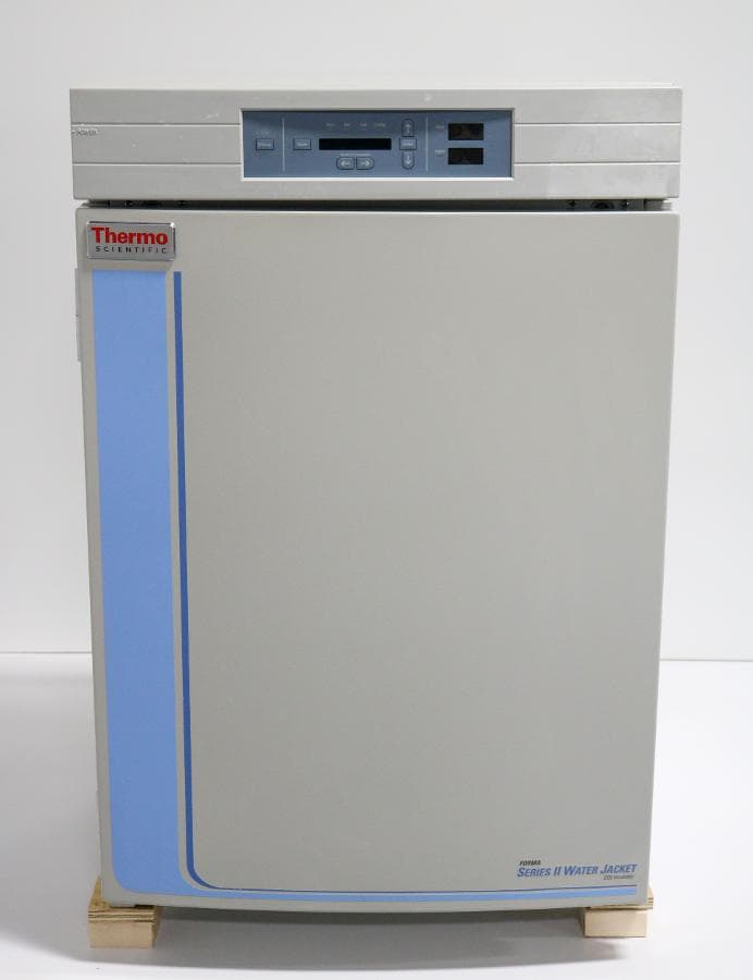 Thermo Scientific 3140 Water Jacket Co2 Incubator 184L