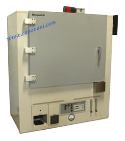 Despatch LND 2-24-3-HTI-1 Inert Gas Oven