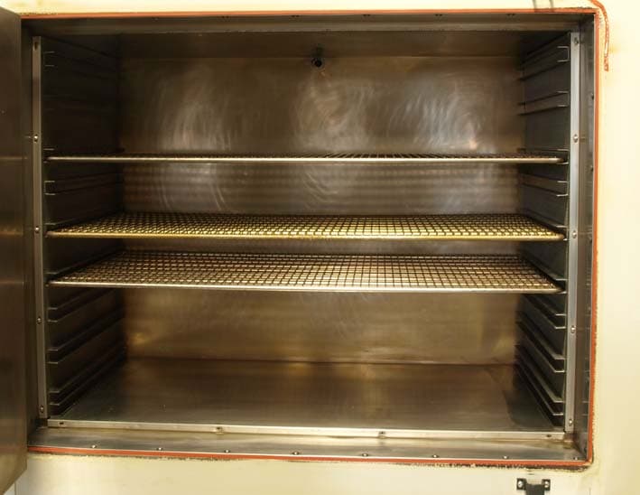 Despatch LND 2-24-3-HTI-1 Inert Gas Oven